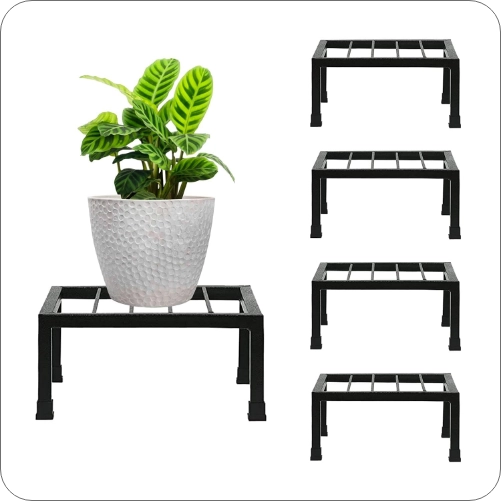 Garden Fixtures 
